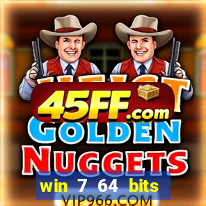 win 7 64 bits download iso